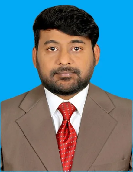 Faculty Image